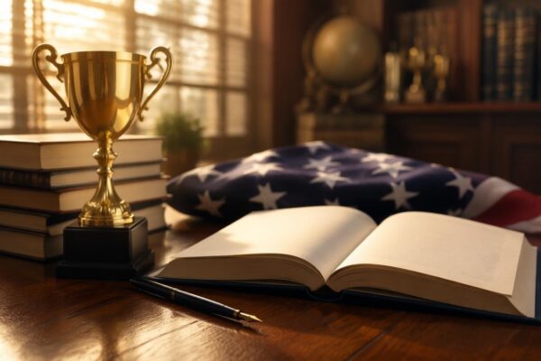 Middle Schoolers Excel in Florida's National Civics Bee