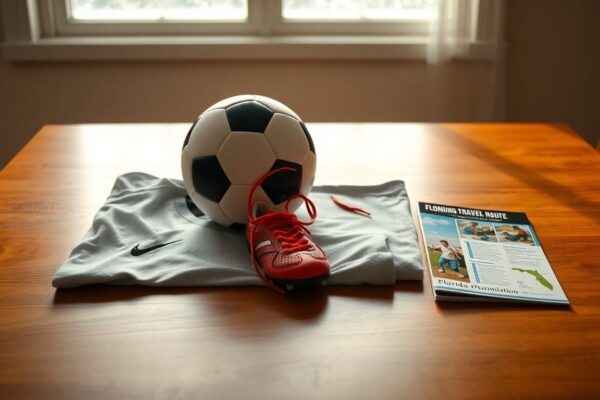 Navigating florida youth soccer ecosystem