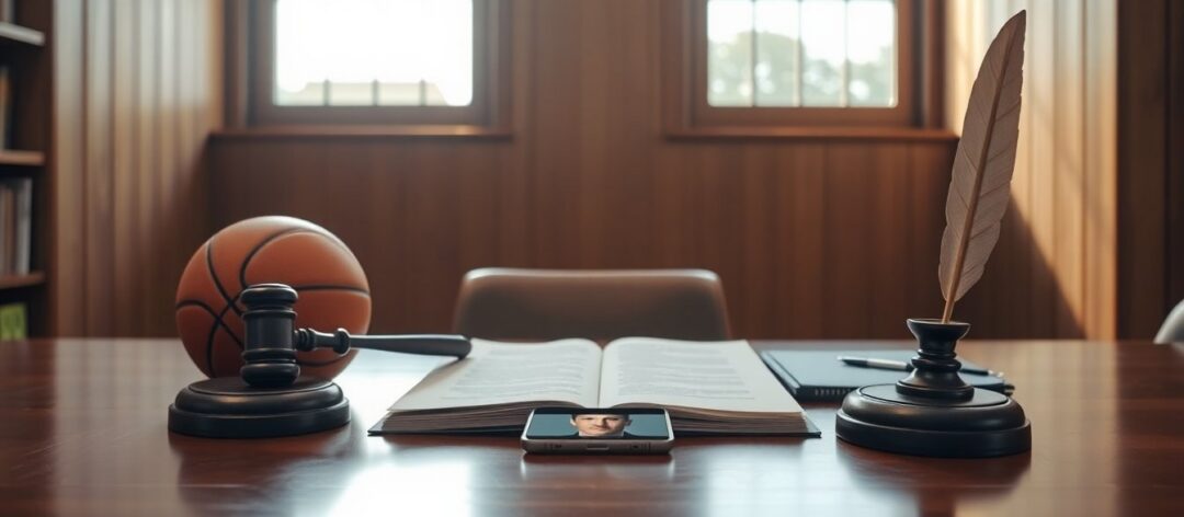 Navigating name, image, and likeness policies for high school and college athletes