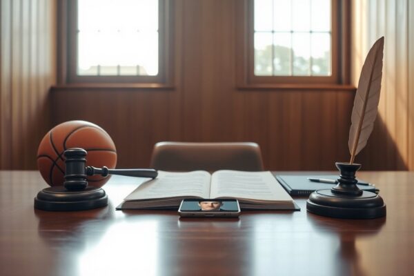 Navigating name, image, and likeness policies for high school and college athletes