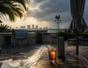 Northeast Florida weather forecast: hot, humid with afternoon thunderstorms