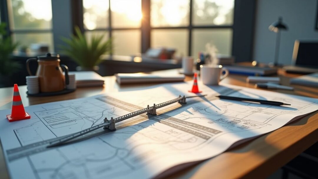 Osceola County transportation plans: Kimley-Horn to lead infrastructure projects