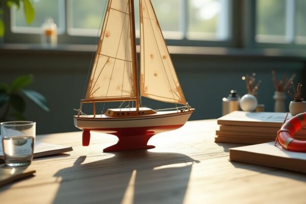 Preventing capsizes in shallow waters of florida