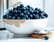 Publix recalls frozen blueberries due to E. coli contamination in multiple states