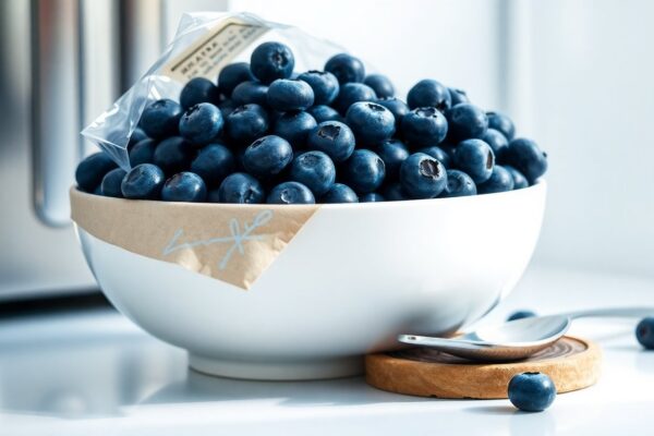 Publix recalls frozen blueberries due to E. coli contamination in multiple states