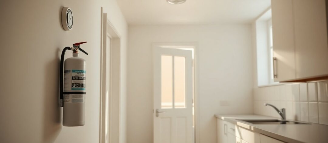 Renters guide to reducing fire risk and preparing for evacuations