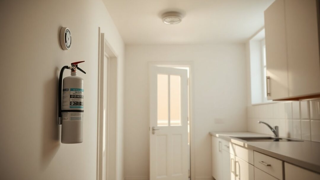 Renters guide to reducing fire risk and preparing for evacuations