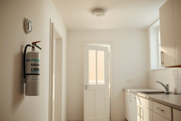 Renters guide to reducing fire risk and preparing for evacuations