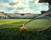 Serena Williams Returns to Wimbledon After Four-Year Hiatus