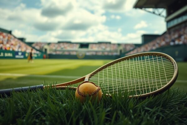 Serena Williams Returns to Wimbledon After Four-Year Hiatus