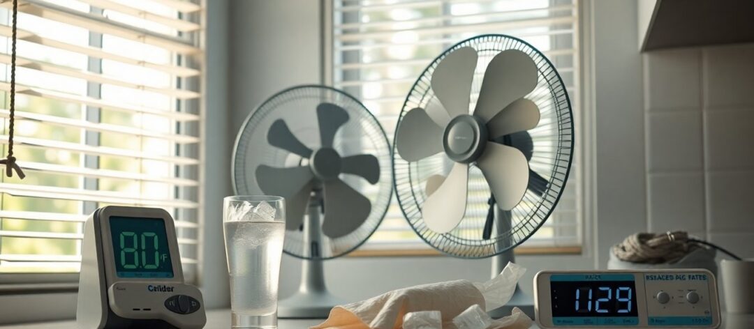 Staying safe during extreme heat in florida homes and workplaces