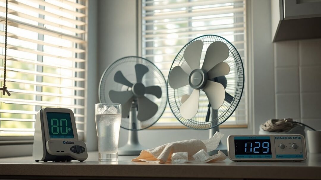 Staying safe during extreme heat in florida homes and workplaces