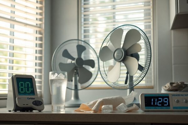 Staying safe during extreme heat in florida homes and workplaces