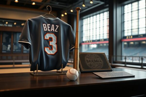 Tampa Bay Rays Induct Evan Longoria into Hall of Fame and Retire His Jersey