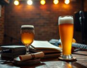Tampa's Minim Set to Perform at Dunedin Brewery's Milestone Event