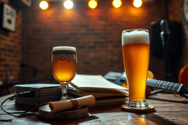 Tampa's Minim Set to Perform at Dunedin Brewery's Milestone Event
