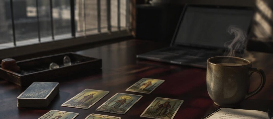 Tarot Insights for Friendship Concerns and Toxic Work Environments