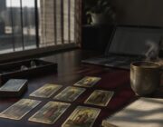Tarot Insights for Friendship Concerns and Toxic Work Environments