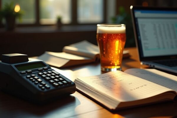 The economics of sports watch parties for neighborhood bars