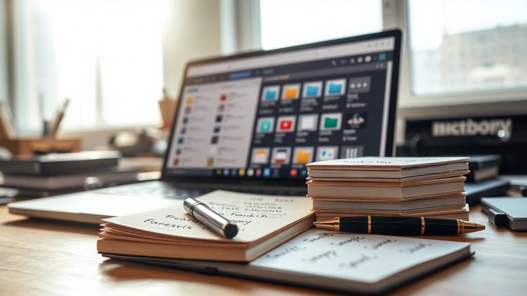 The importance of categorizing posts in wordpress