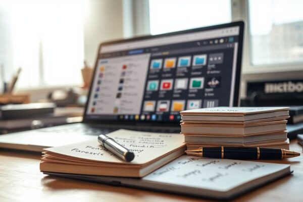 The importance of categorizing posts in wordpress