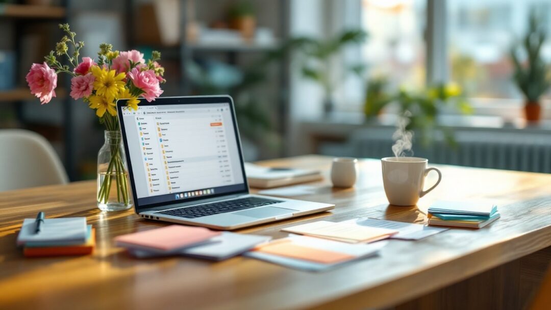 The importance of taxonomy in content management systems for better seo and user experience