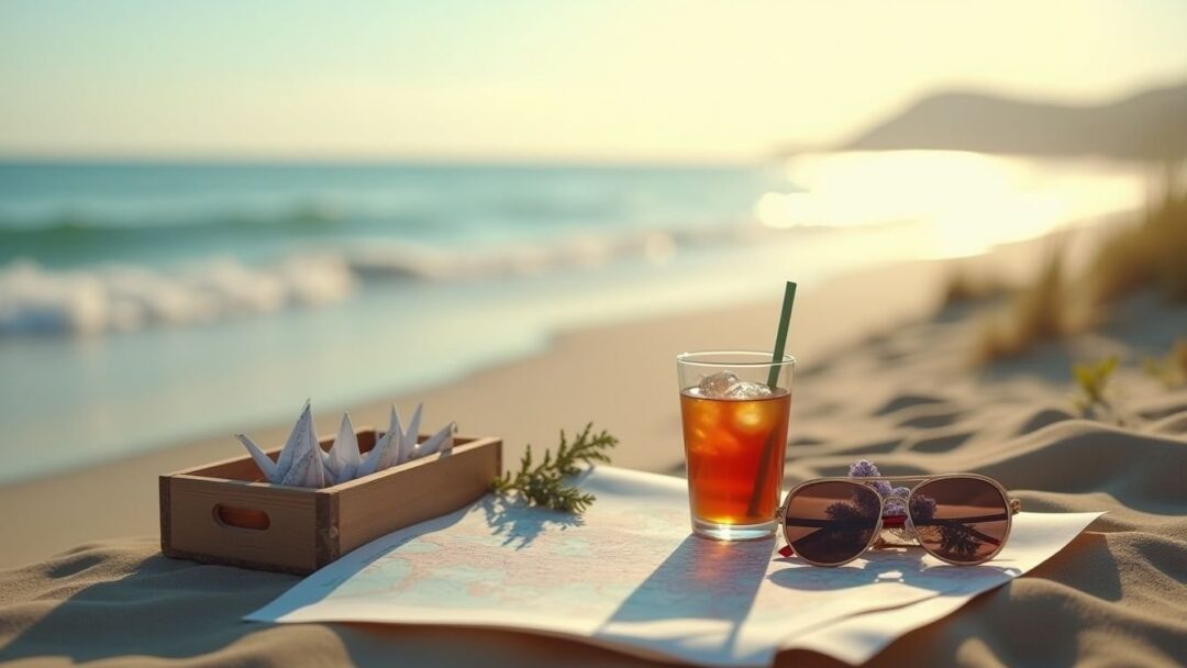 Top 10 underrated beach towns for retirement with lower costs and high quality of life