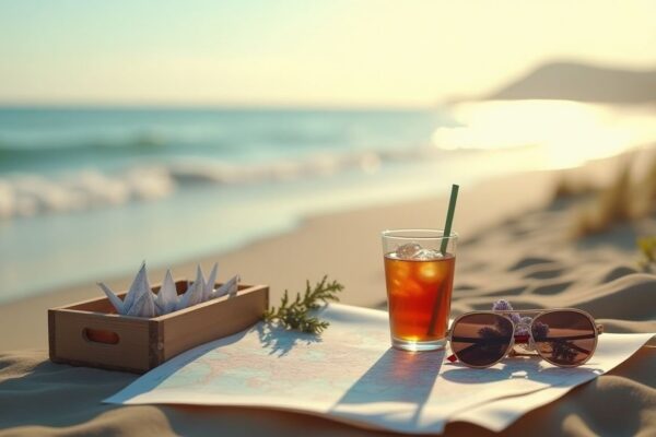 Top 10 underrated beach towns for retirement with lower costs and high quality of life