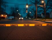 Trudale Reed faces multiple charges after fatal Northside shooting in Jacksonville