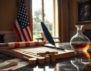 Trump Celebrates 250 Years of American Independence with Tax Cuts and Vision for Future