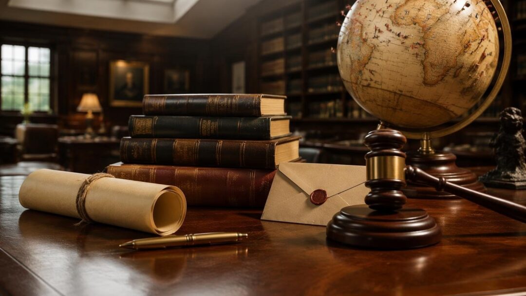Understanding extradition treaties and dual criminality