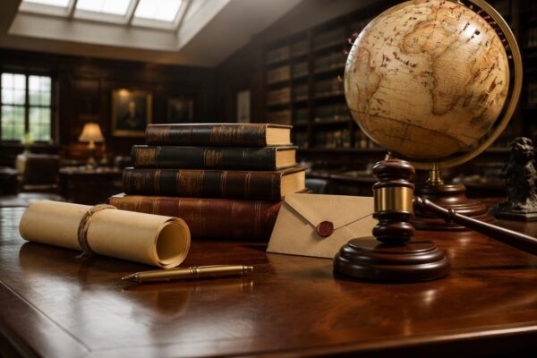 Understanding extradition treaties and dual criminality