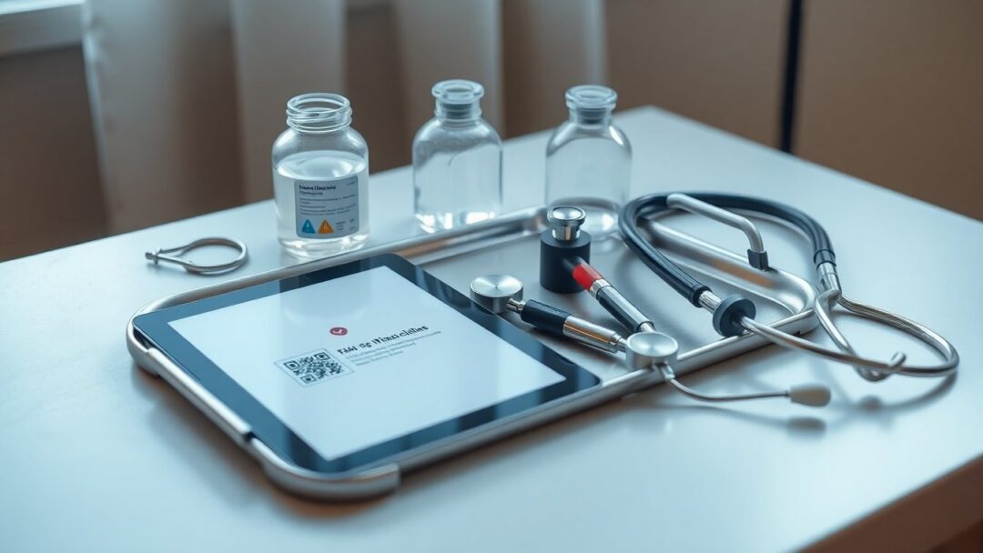Understanding the Dangers of Medical Technology Advancements