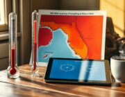 Understanding the Impact of the Strengthening El Niño on Florida's Weather