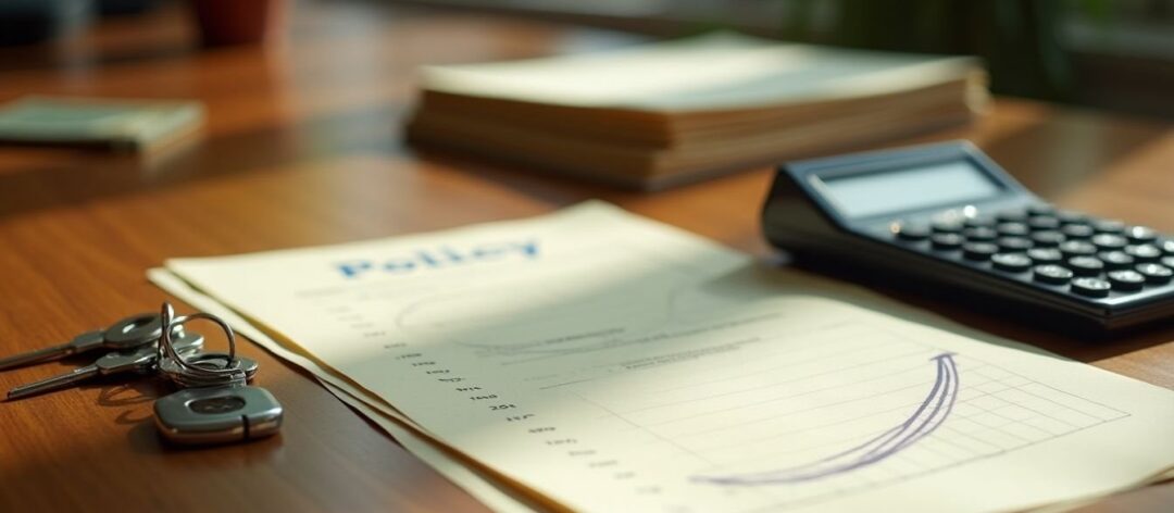 Understanding the surge in car insurance costs and how to save