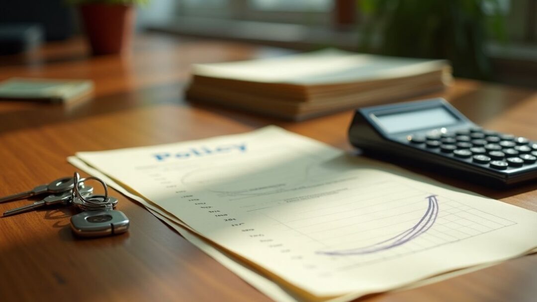 Understanding the surge in car insurance costs and how to save