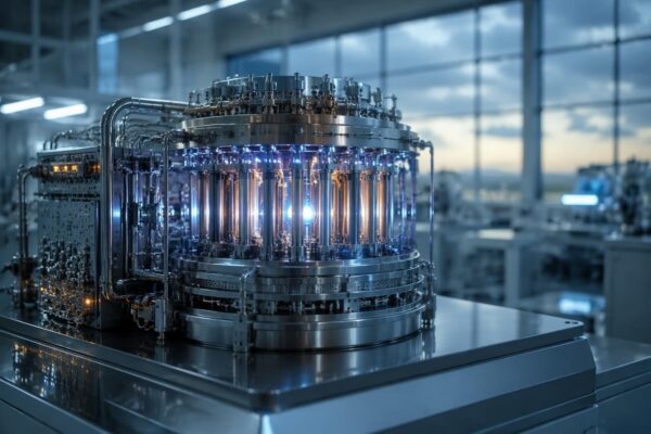 U.S. Nuclear Energy Renaissance: Four Companies Beat Deadline