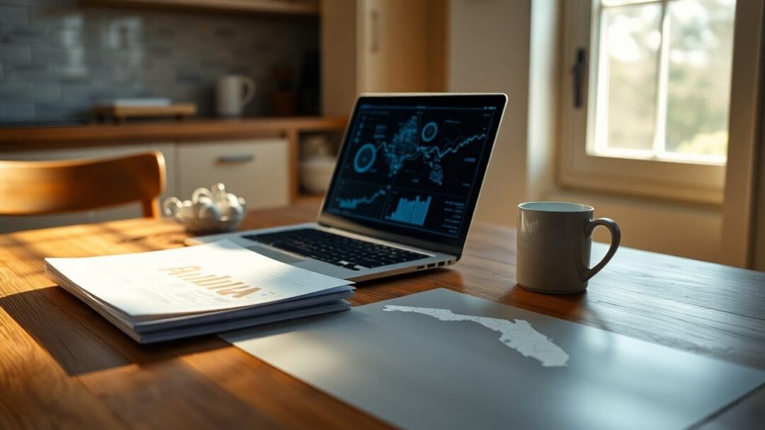 Using ai for lean local market research in florida