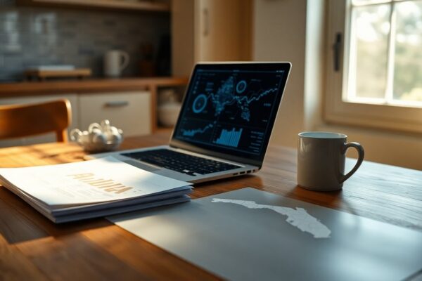 Using ai for lean local market research in florida