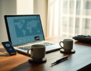 Using local news outlets and utility dashboards to monitor outages