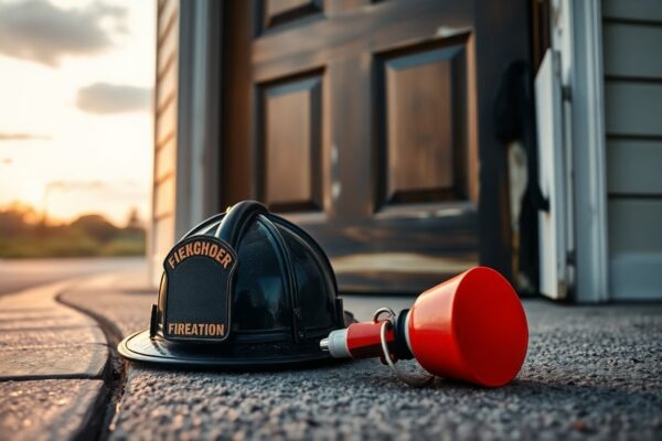 Walton County Fireworks Incident: Authorities Probe Cause of July 4th House Fire