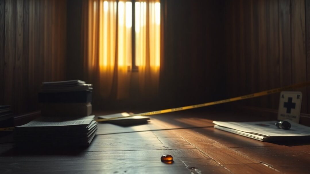 Walton County Sheriff's Office Investigates Disturbing Incident Involving Resident