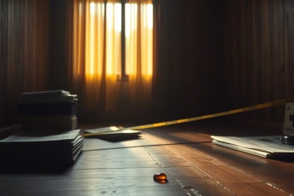 Walton County Sheriff's Office Investigates Disturbing Incident Involving Resident