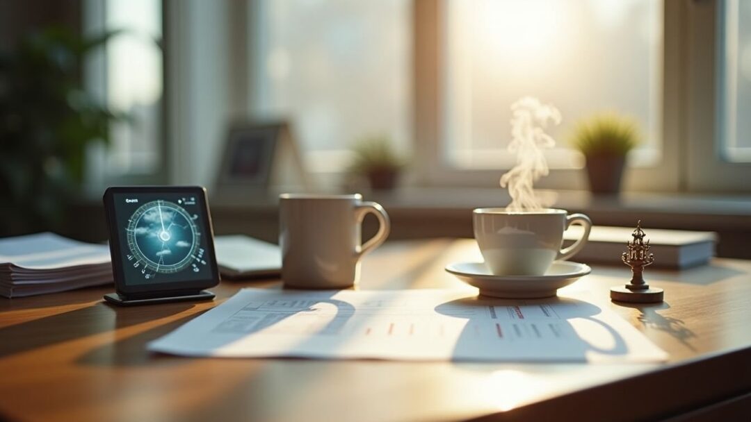 Weather Forecasts, Market Trends, and Key Decisions in Tallahassee