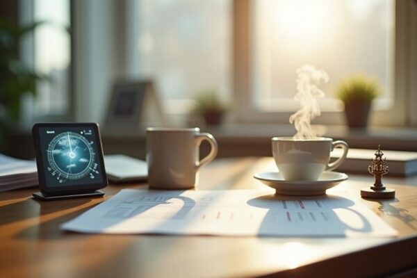 Weather Forecasts, Market Trends, and Key Decisions in Tallahassee