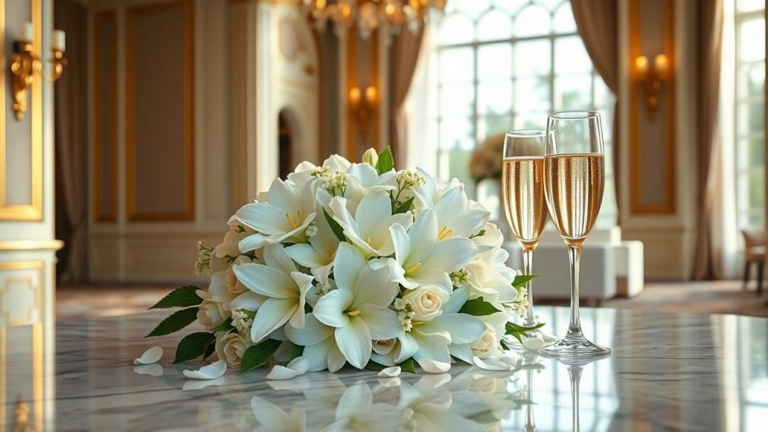 Why Miami Weddings Are Among the Most Expensive in the Nation