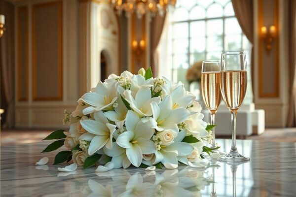 Why Miami Weddings Are Among the Most Expensive in the Nation