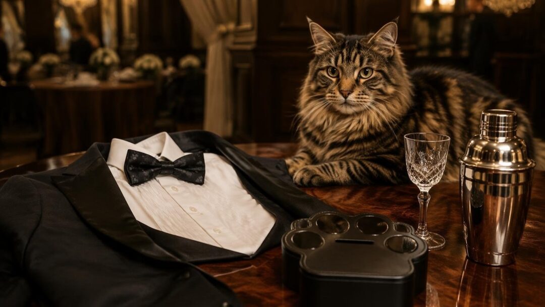 Wicked Fur Good Gala: Brevard Humane Society's Fundraising Event in Cape Canaveral