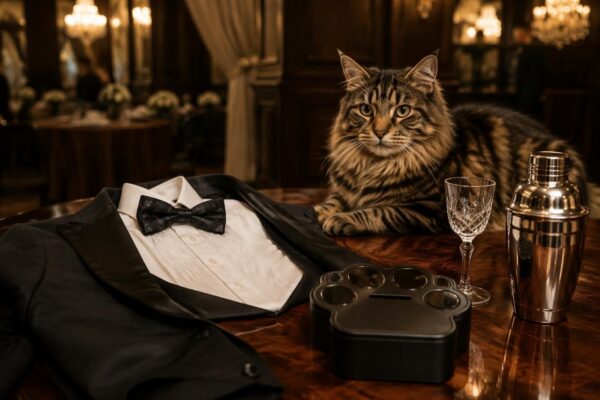 Wicked Fur Good Gala: Brevard Humane Society's Fundraising Event in Cape Canaveral