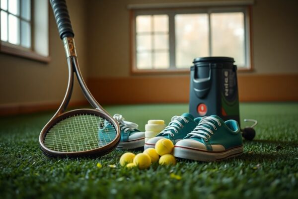Young Tennis Pro David Bender Heads to Wimbledon